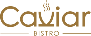 Caviar Bistro Logo